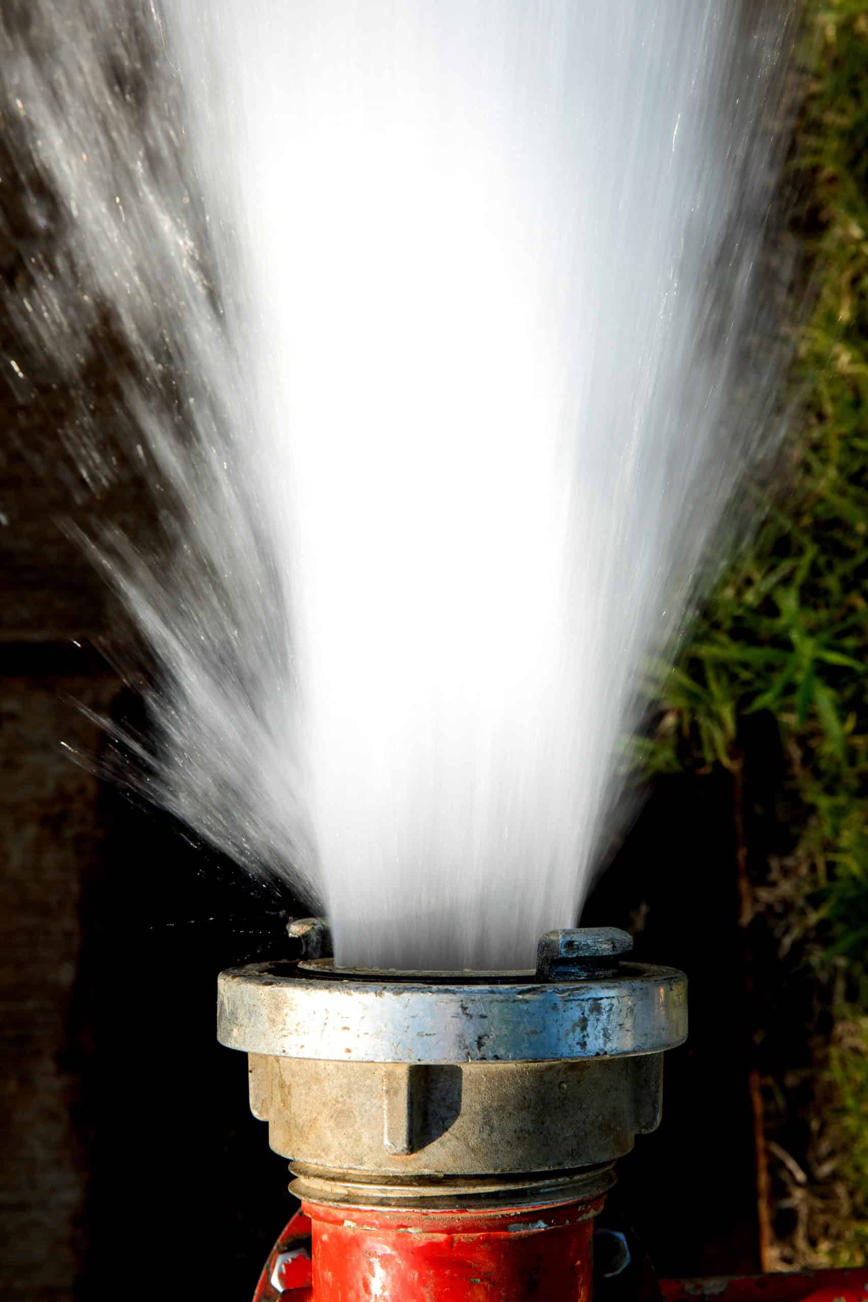 Water Main Drilling in Sydney Fluid Services